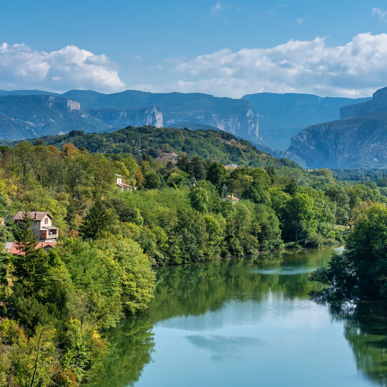 Région Auvergne-Rhône-Alpes